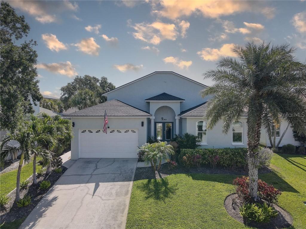 413 8th Ave., Tierra Verde, FL 33715