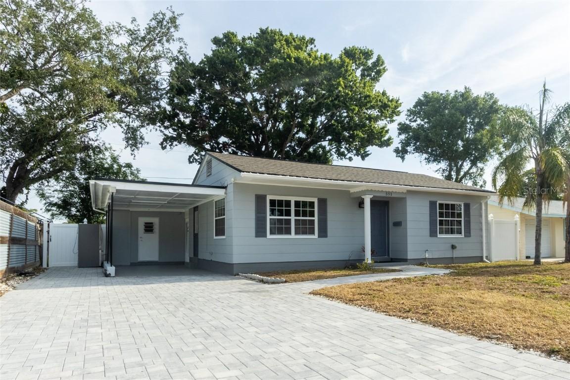 551 84th Ave., St Petersburg, FL 33702