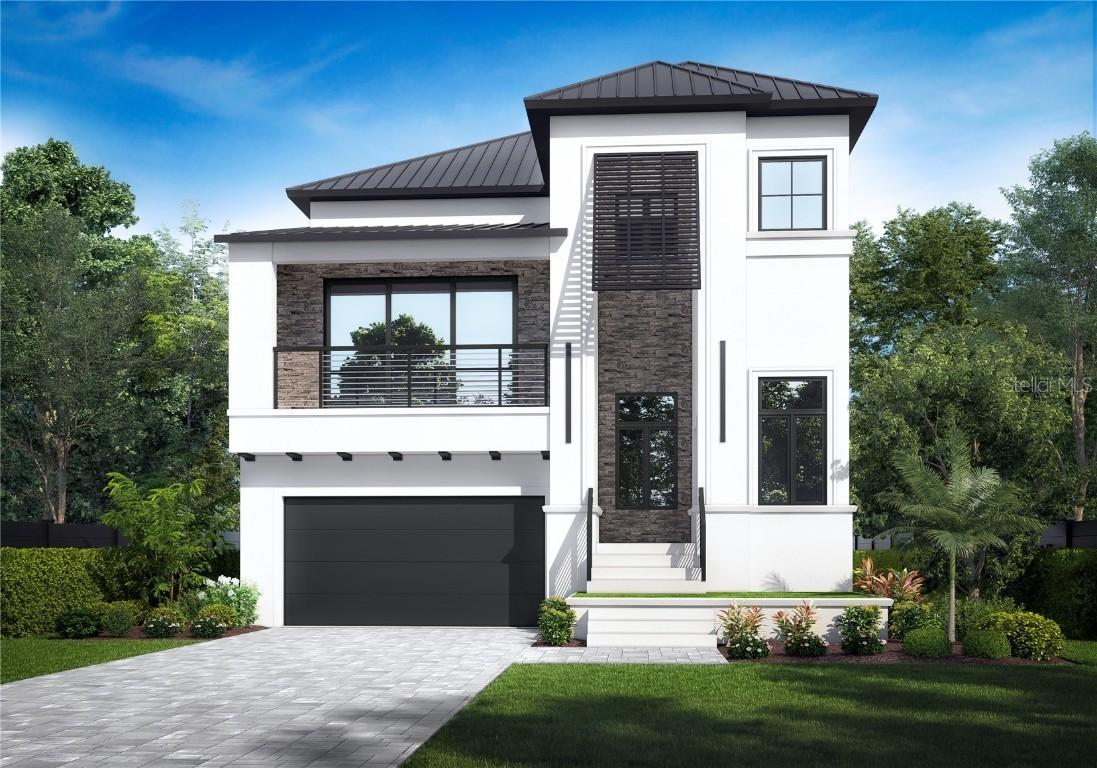 519 W Davis Blvd., Tampa, FL 33606