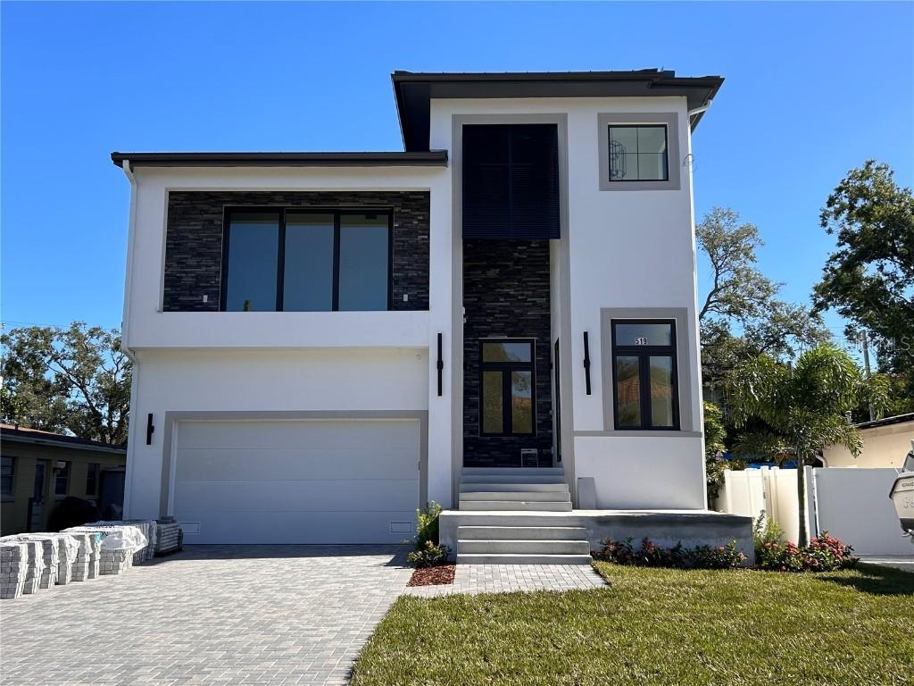 519 W Davis Blvd., Tampa, FL 33606