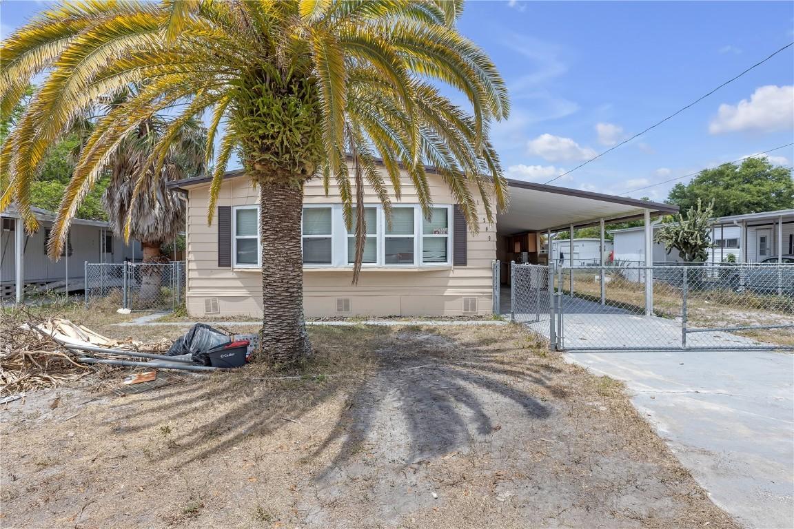 11309 Leisure Ln., Port Richey, FL 34668