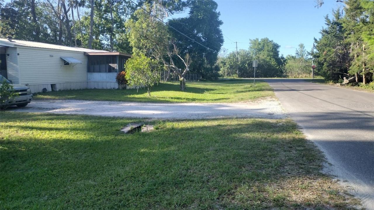 2675 Parrish Rd., Titusville, FL 32796