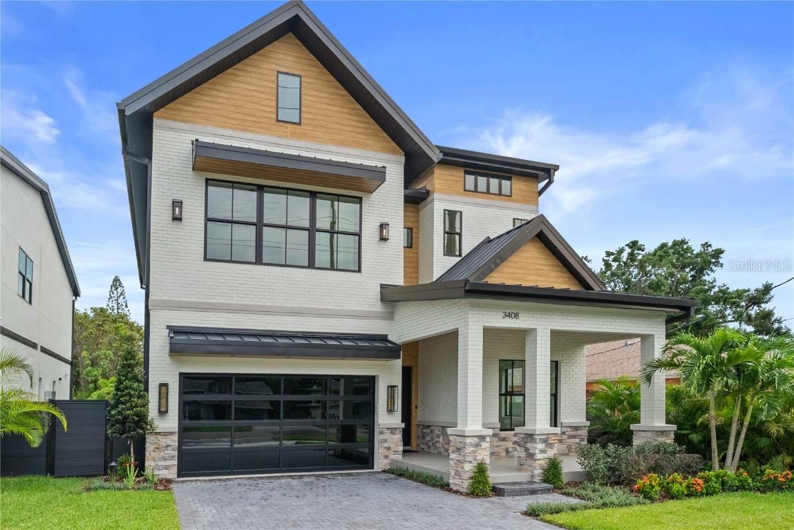 3408 W Arch St., Tampa, FL 33607