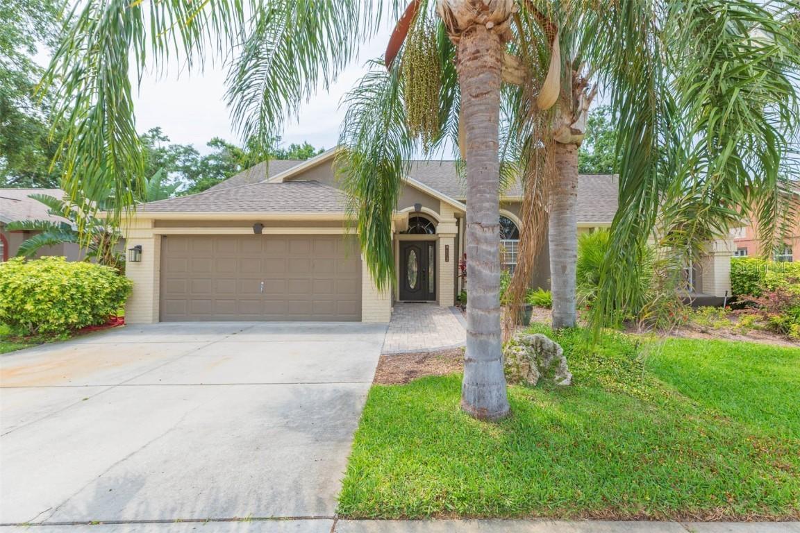 9112 Calle Alta, New Port Richey, FL 34655