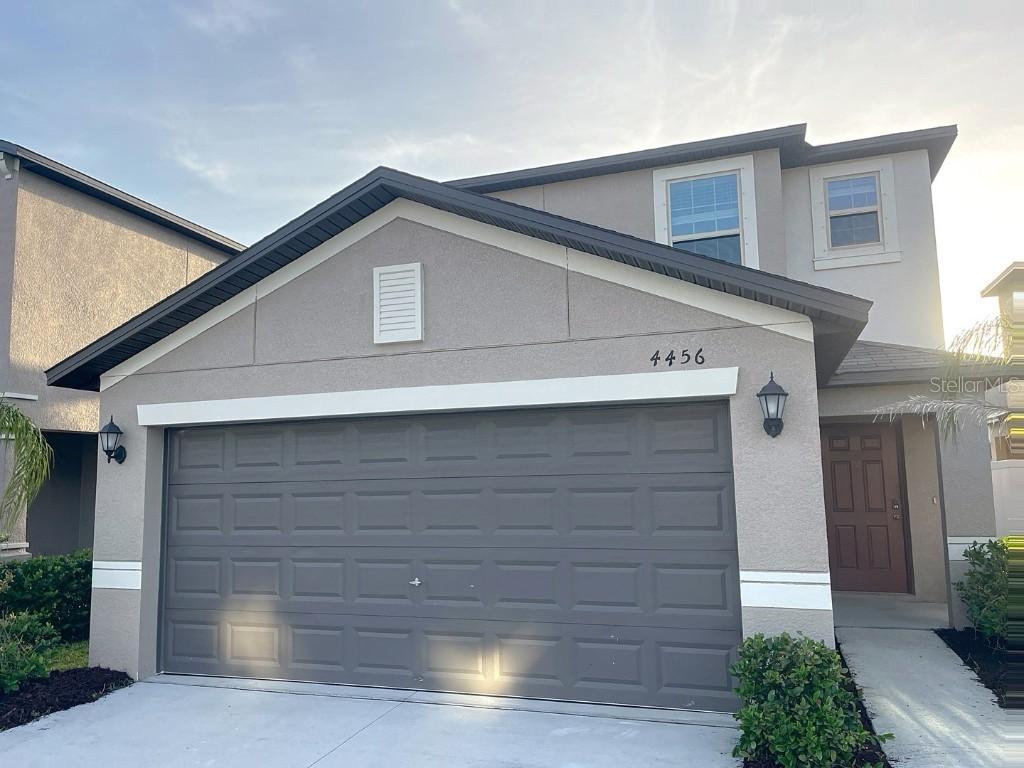 4456 Globe Thistle Dr., Tampa, FL 33619