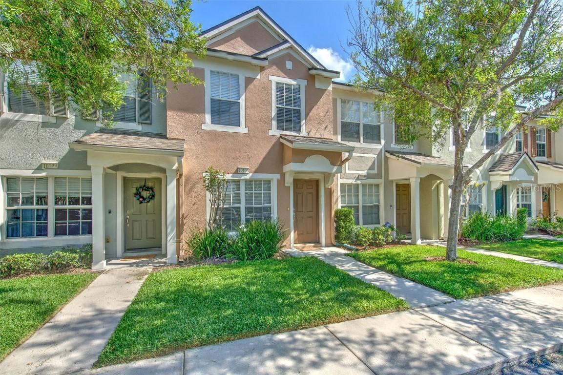 10106 Bessemer Pond Ct., Riverview, FL 33578