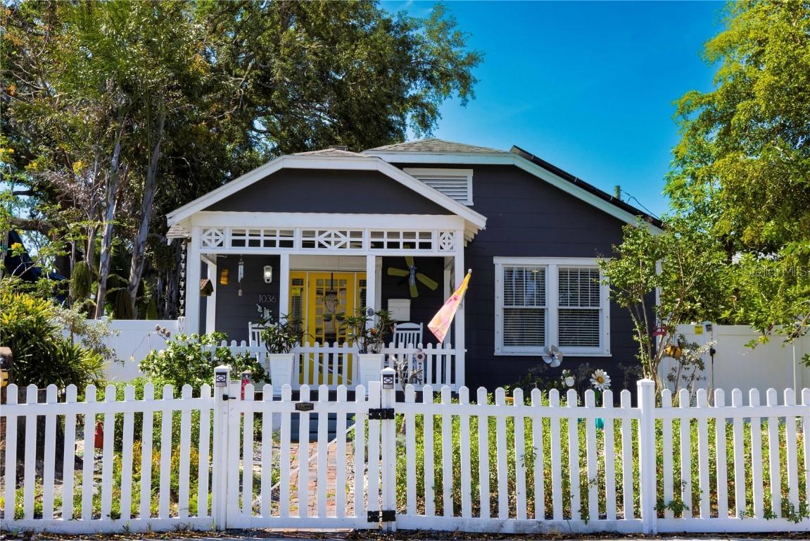 1036 23rd Ave., St Petersburg, FL 33704