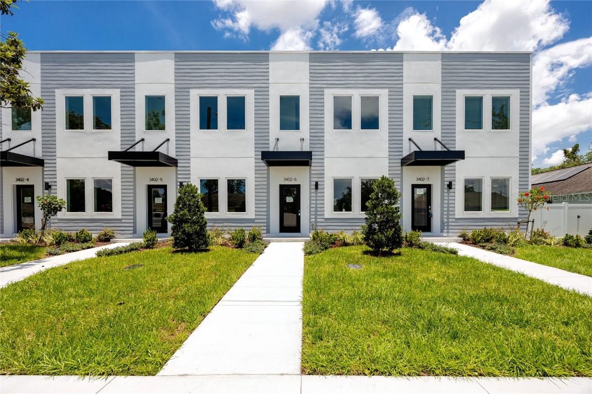 3402 E 28th Ave. #6, Tampa, FL 33605