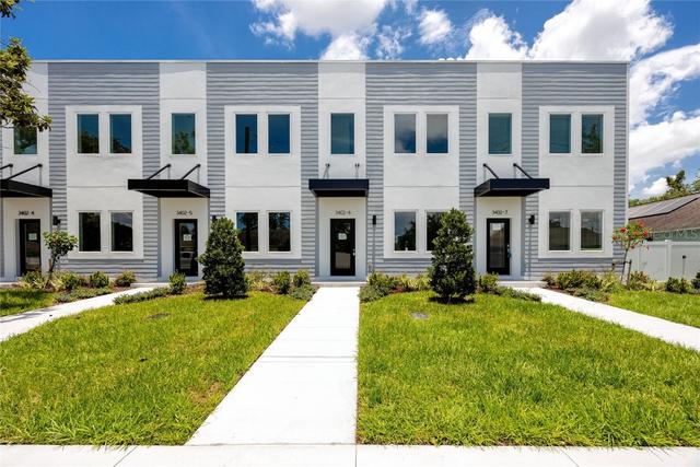 New Construction Homes For Sale This Week in Jackson Heights: April 23rd to April 29th