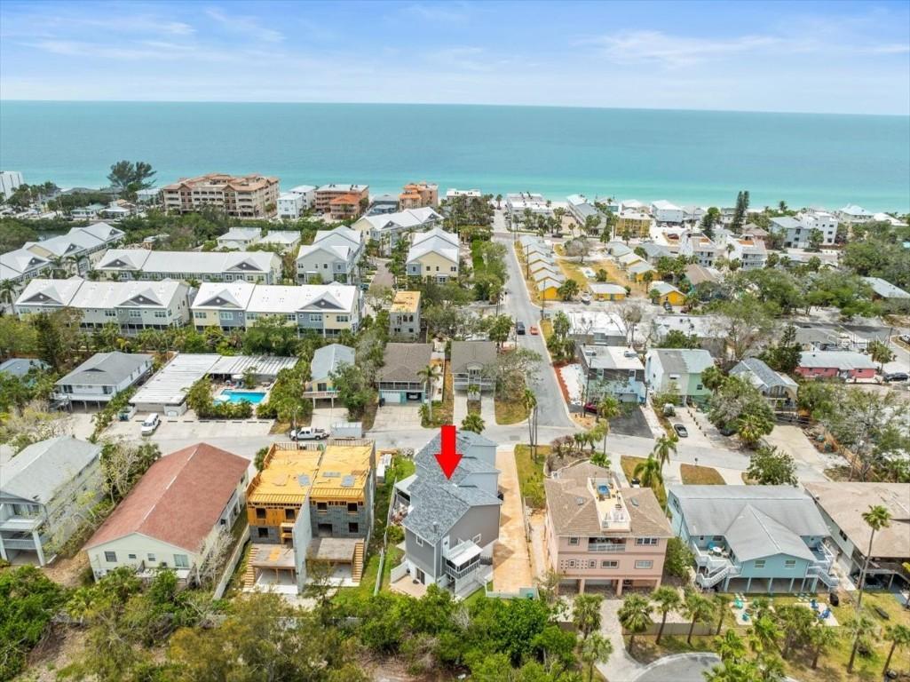 619 2nd St. #3, Indian Rocks Beach, FL 33785