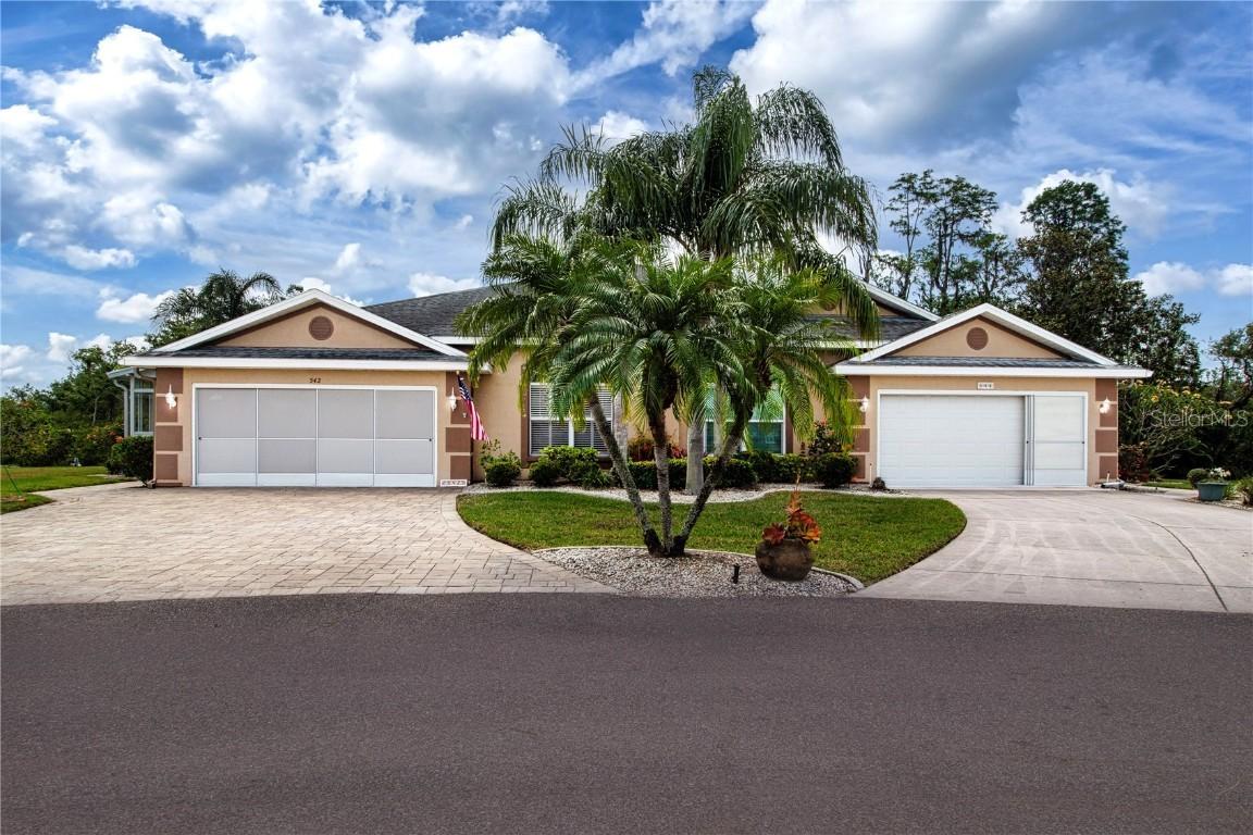 542 Princeton Greens Ct. #21, Sun City Center, FL 33573