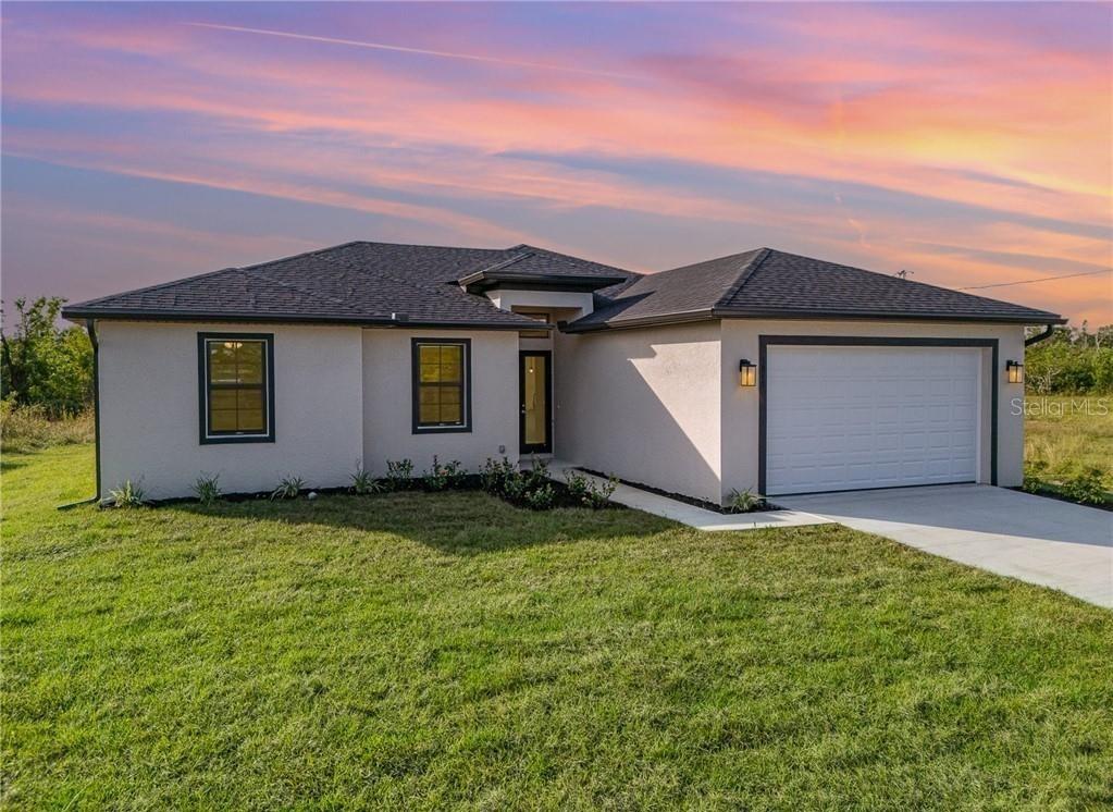 5863 Royal Okley Ln., Bokeelia, FL 33922