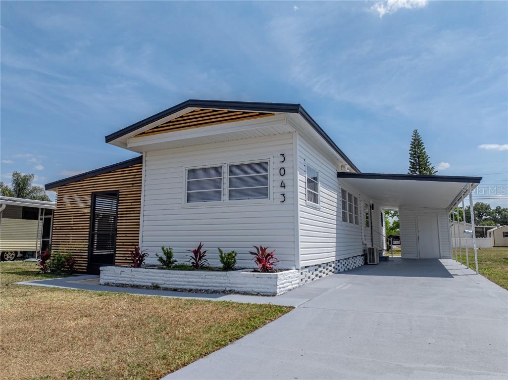 3043 Sego Ln., Lakeland, FL 33801