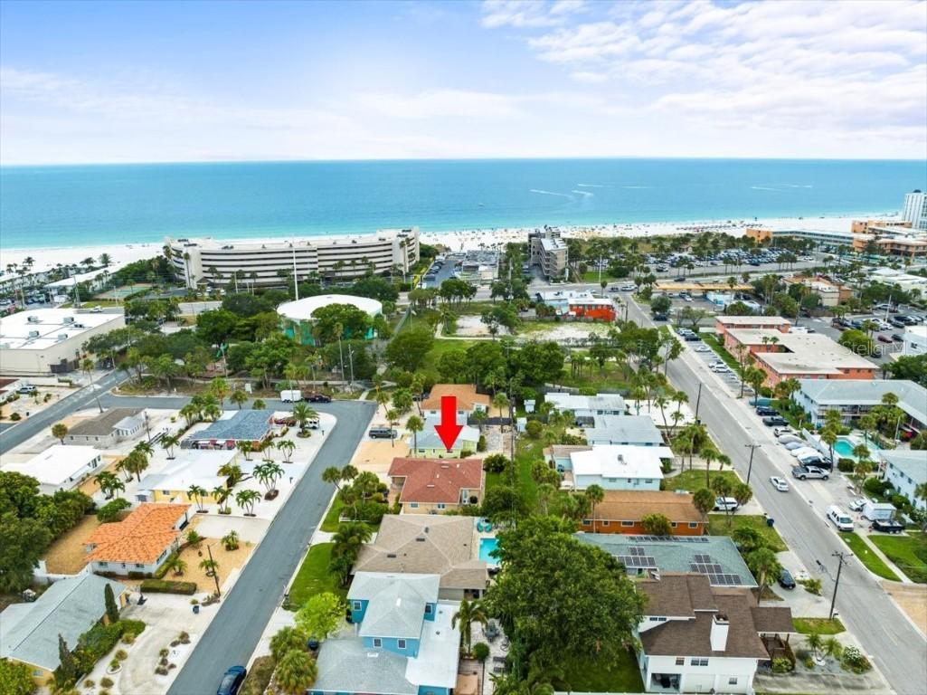 75 Lido Dr., St Pete Beach, FL 33706