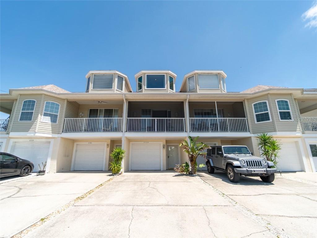 8304 Aquila St., Port Richey, FL 34668