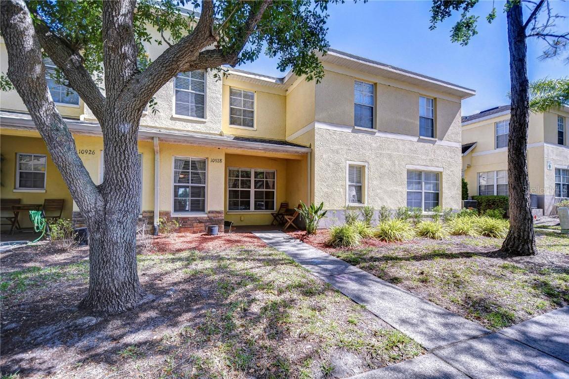 10928 Brickside Ct., Riverview, FL 33579
