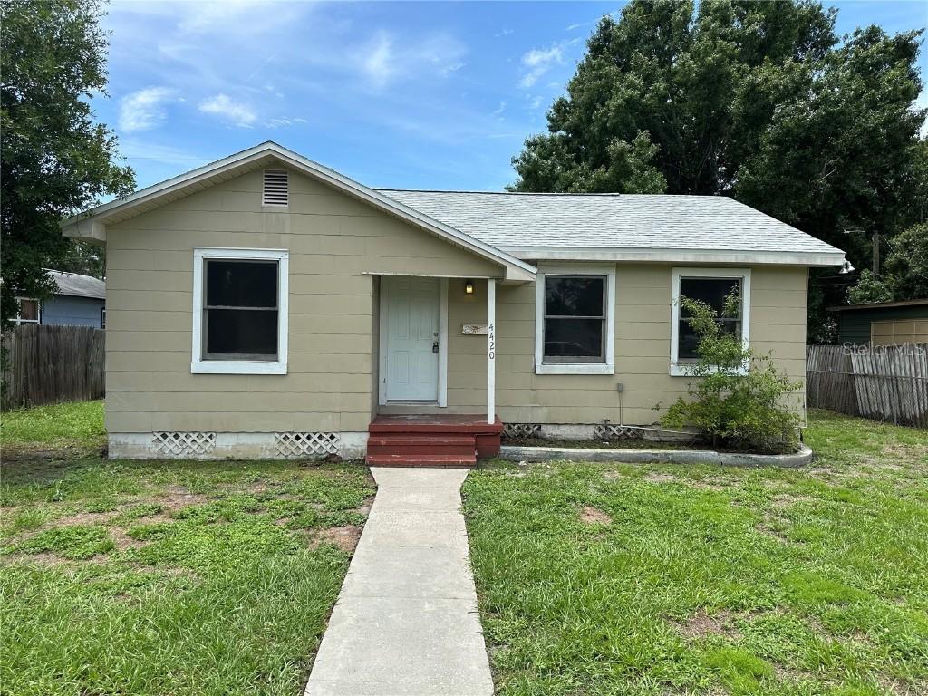 4420 6th Ave., St Petersburg, FL 33711