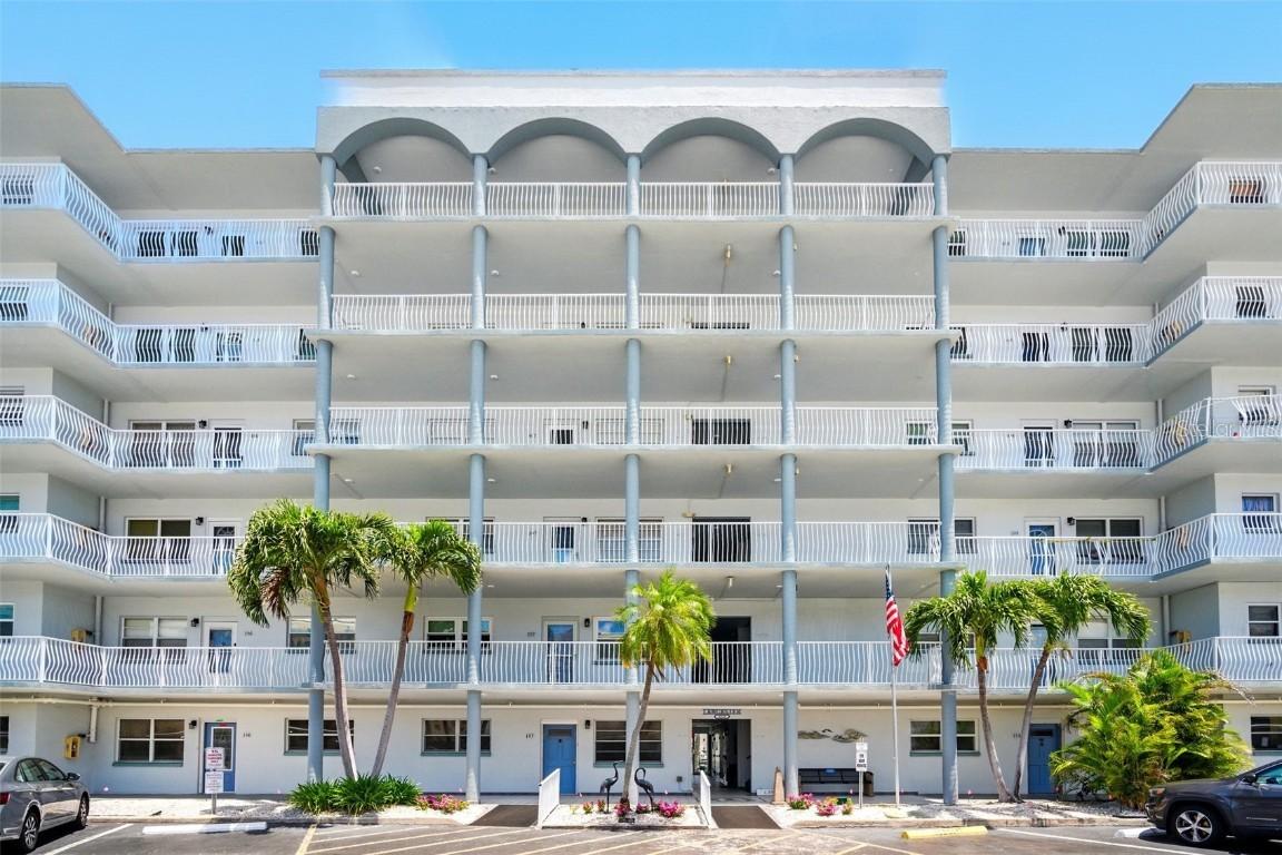 5925 Shore Blvd. #611, Gulfport, FL 33707