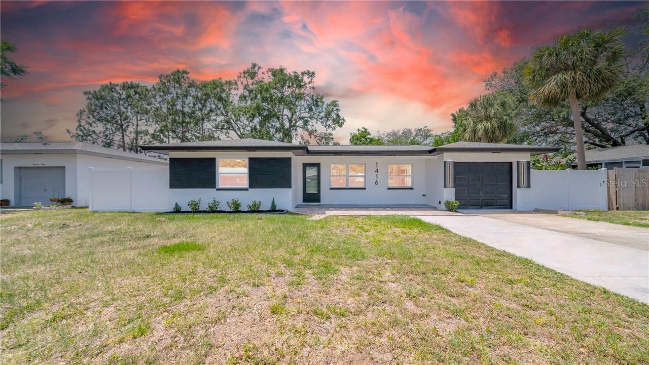 1416 Murray Ave., Clearwater, FL 33755