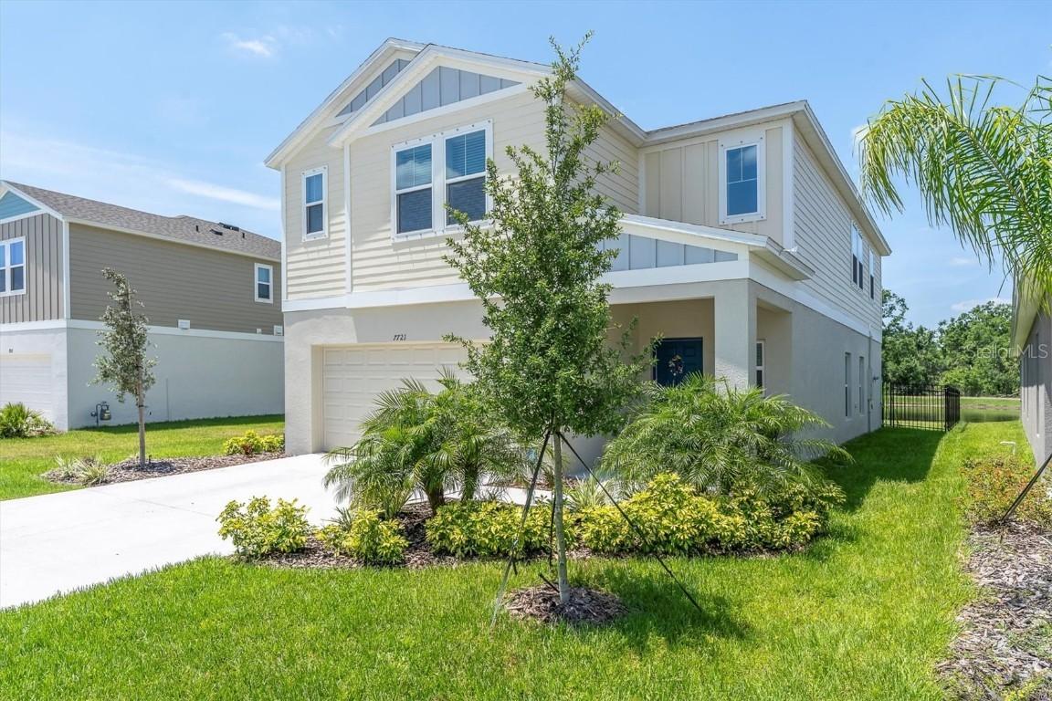 7721 Twin Leaf Ter., Parrish, FL 34219