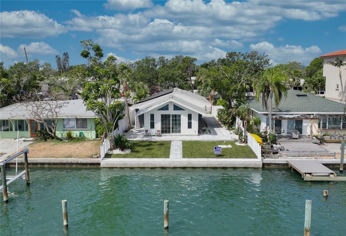 8635 Boca Ciega Dr., St Pete Beach, FL 33706