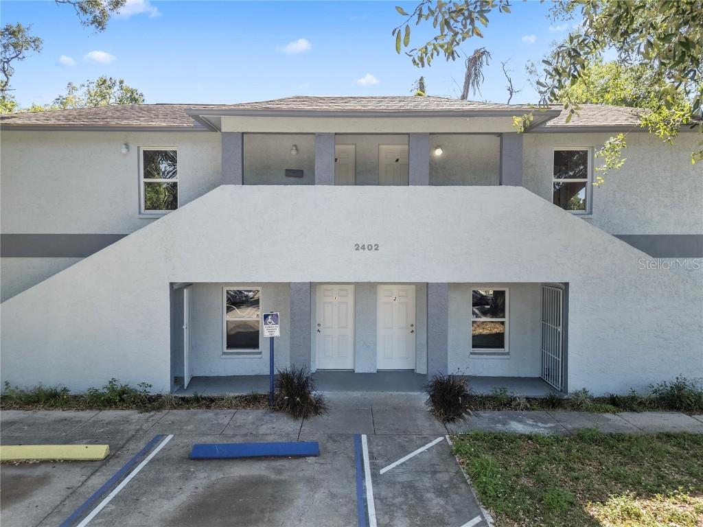 2402 E Dr Martin Luther King Jr Blvd., Tampa, FL 33610