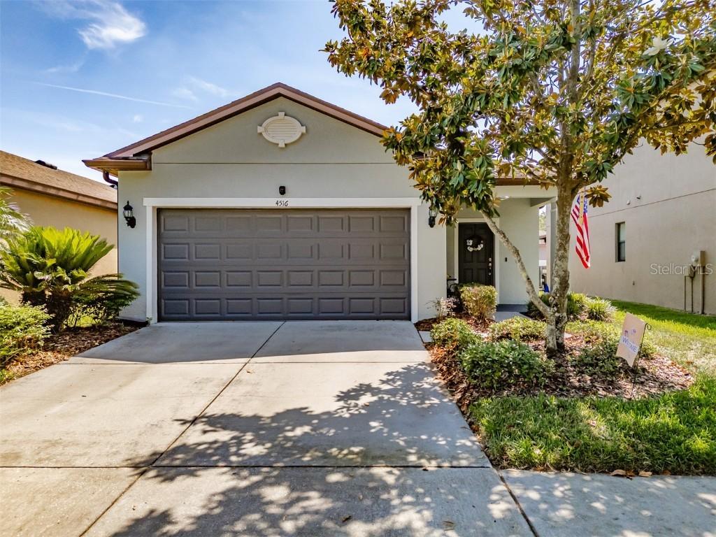 4516 Savannah Holly Pl., Riverview, FL 33578