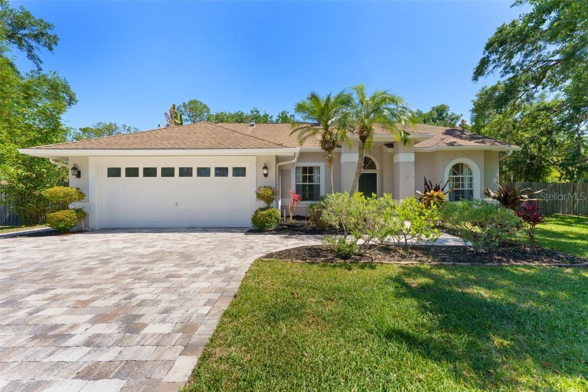 12503 Bronco Dr., Tampa, FL 33626