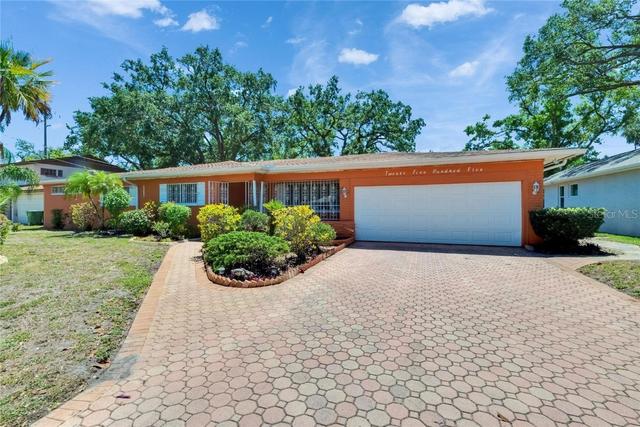 New Homes For Sale This Week in North Ybor: April 18th to April 24th