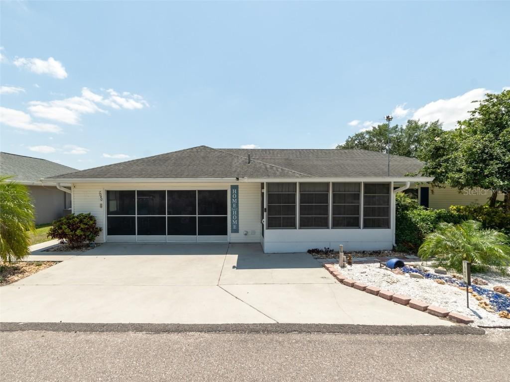 7040 Tamarind Dr., Lake Wales, FL 33898