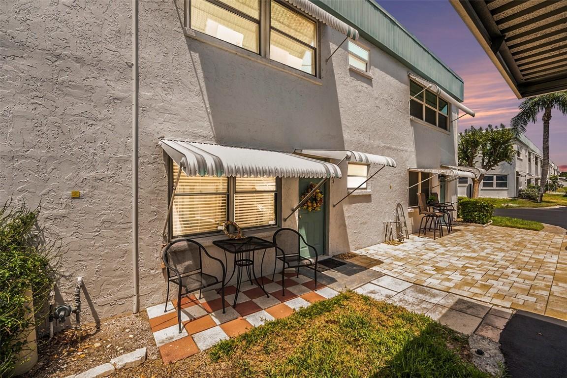 5216 81st St. #2, St Petersburg, FL 33709