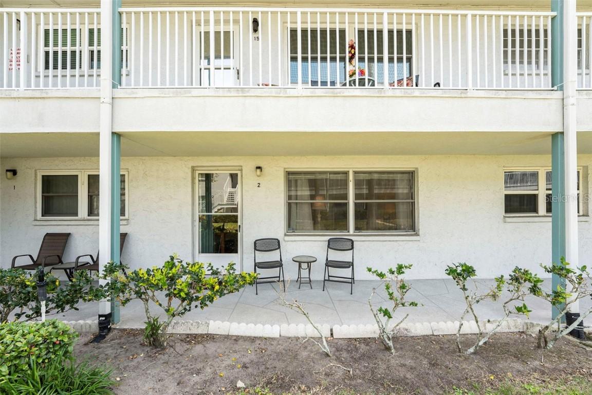 5216 81st St. #2, St Petersburg, FL 33709