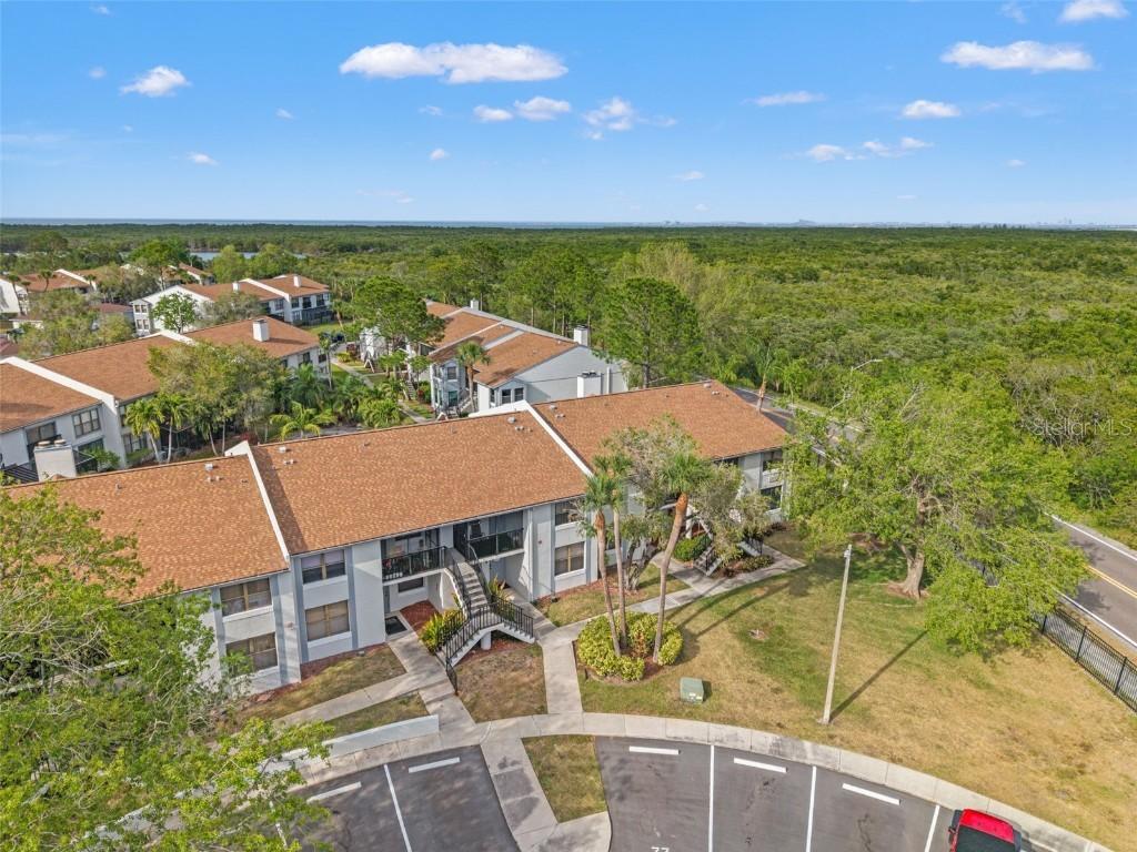 1930 Laughing Gull Ln. #1225, Clearwater, FL 33762