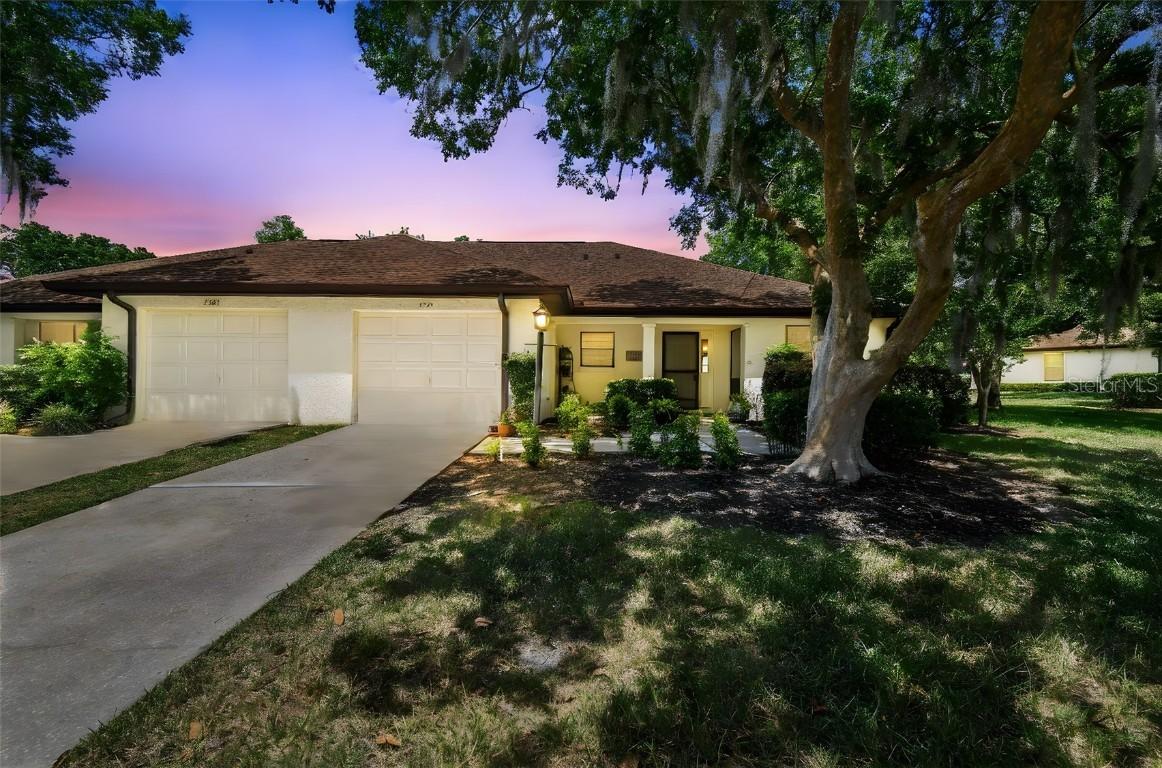1741 N Ensign Point, Crystal River, FL 34429