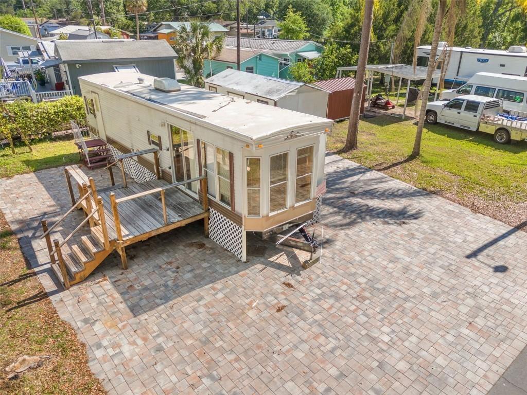 2092 Culbreath Rd. #D15, Brooksville, FL 34602