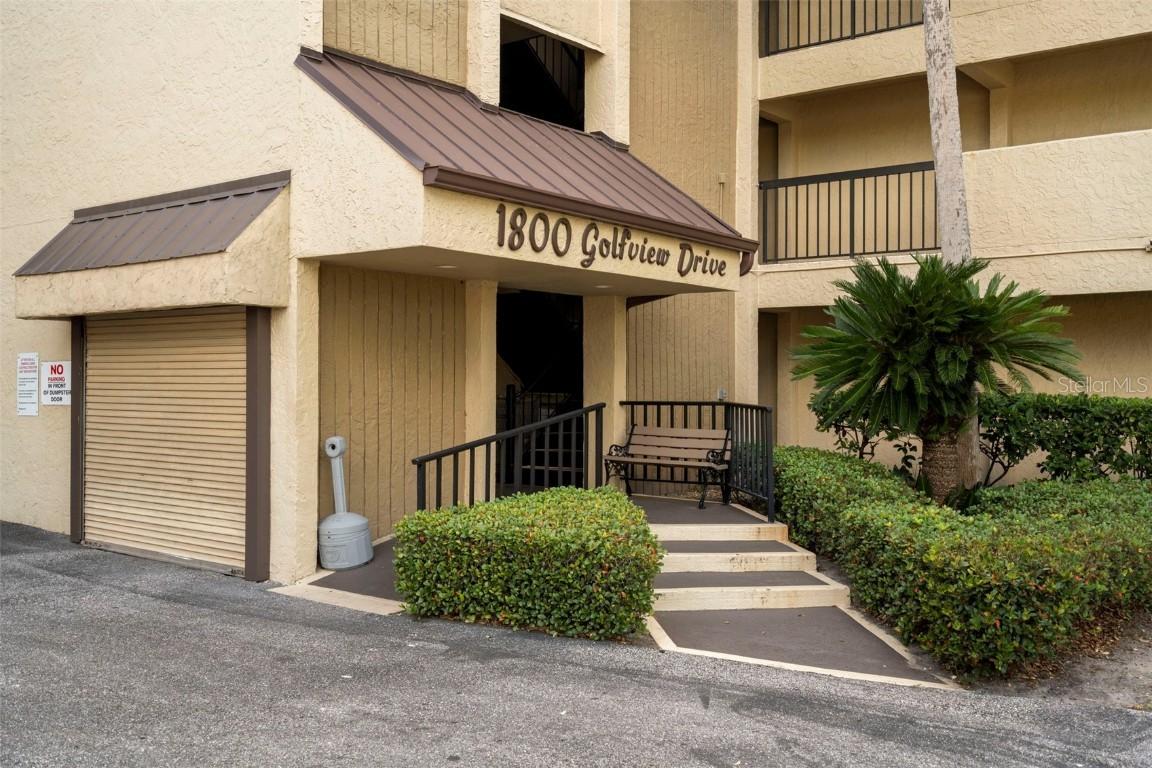1817 Golfview Dr., Tarpon Springs, FL 34689