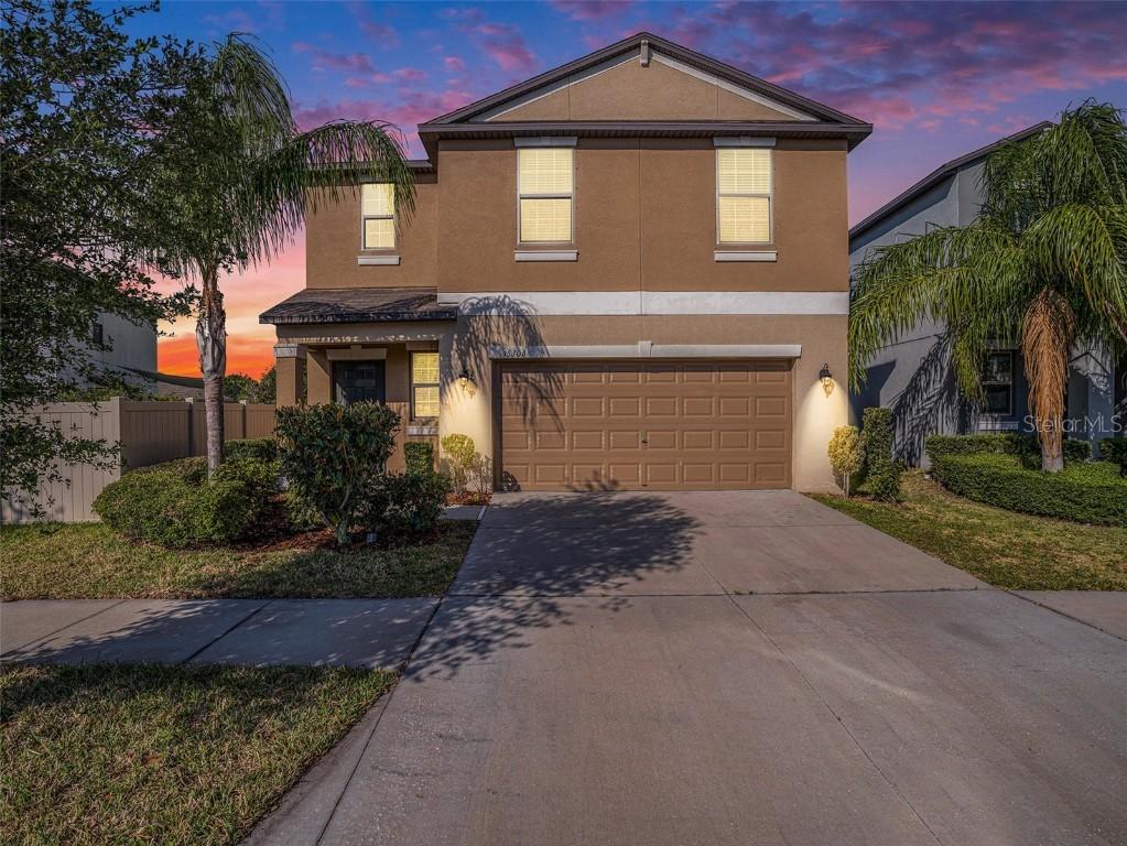 15306 Broad Brush Dr., Sun City Center, FL 33573