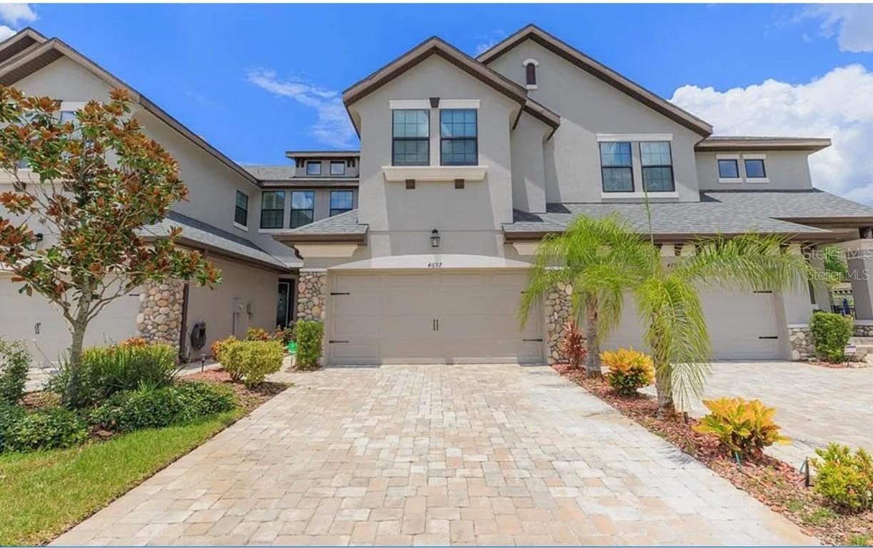 4697 Wandering Way, Wesley Chapel, FL 33544