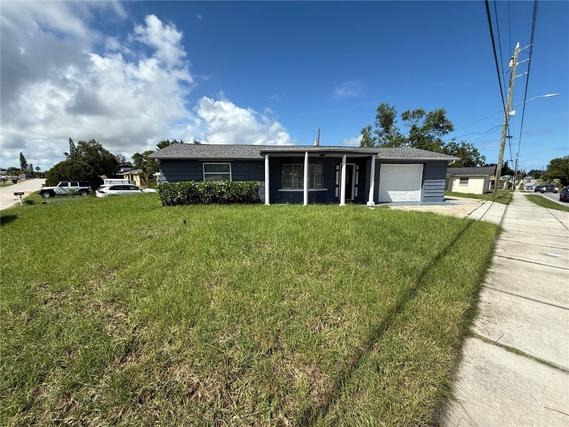 New Construction Homes For Sale This Week That Attend Paul R. Smith Middle School: April 23rd to April 29th