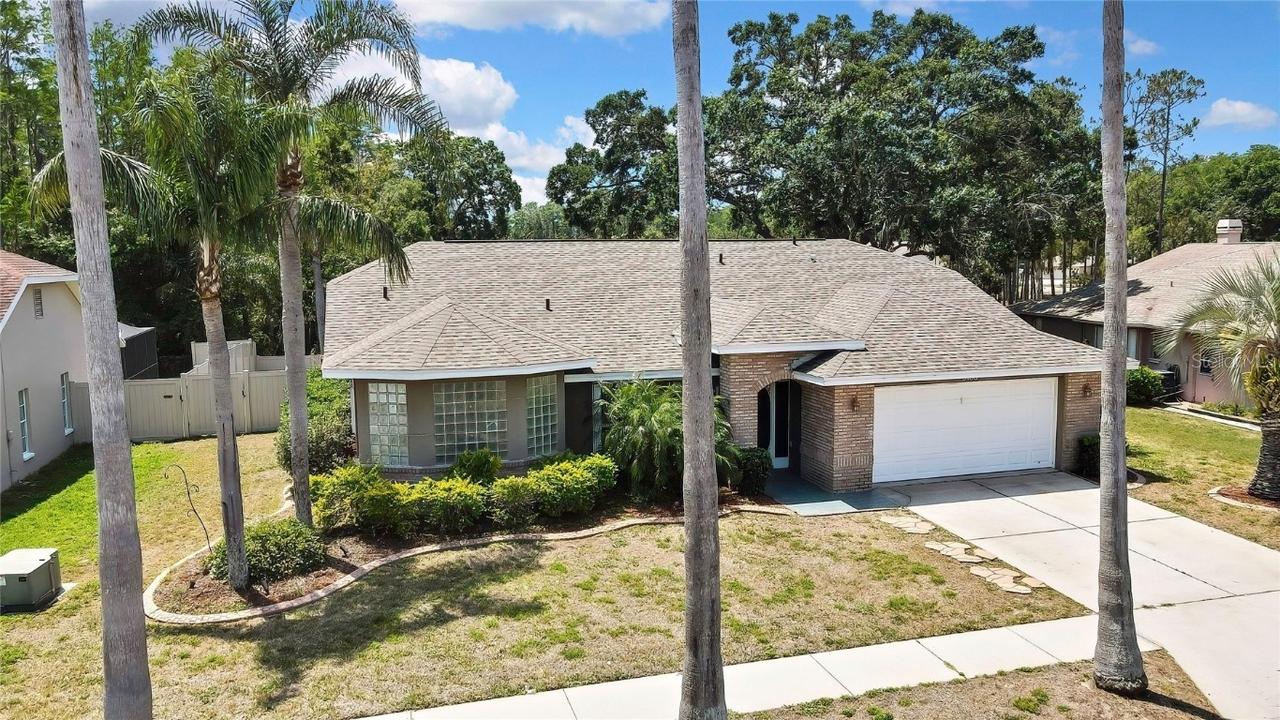 9730 Reynosa Dr., New Port Richey, FL 34655