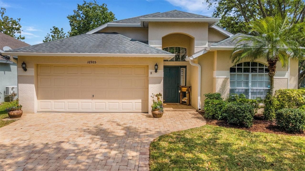 16905 Hawkridge Rd., Lithia, FL 33547