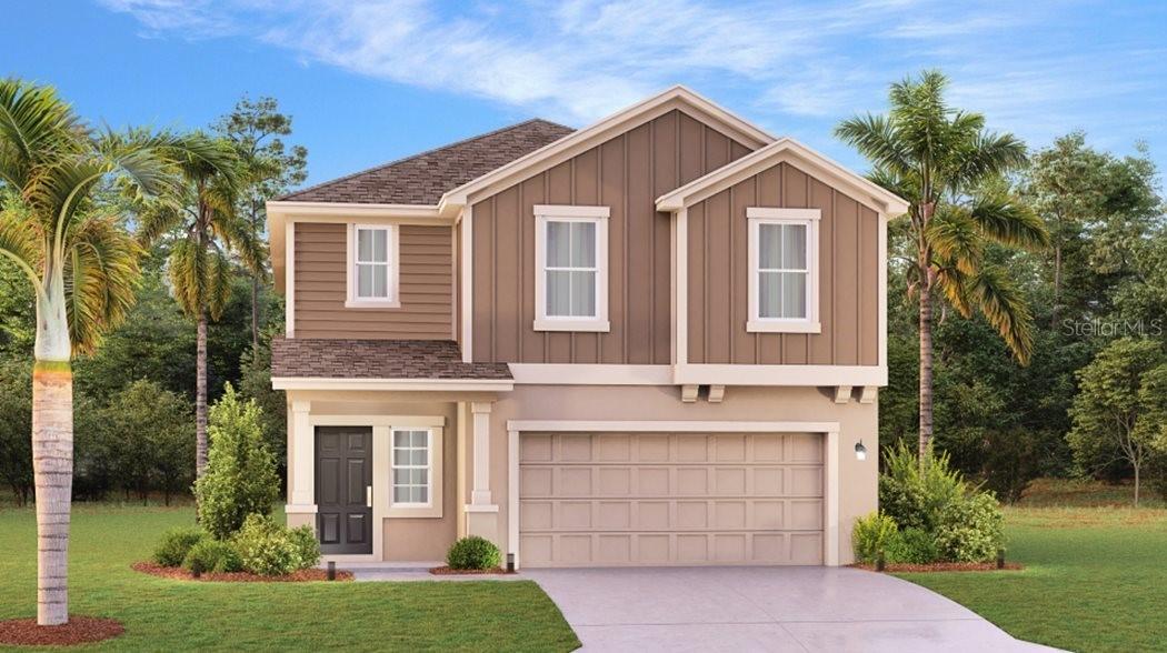 5605 Gingham Dr., Kissimmee, FL 34758