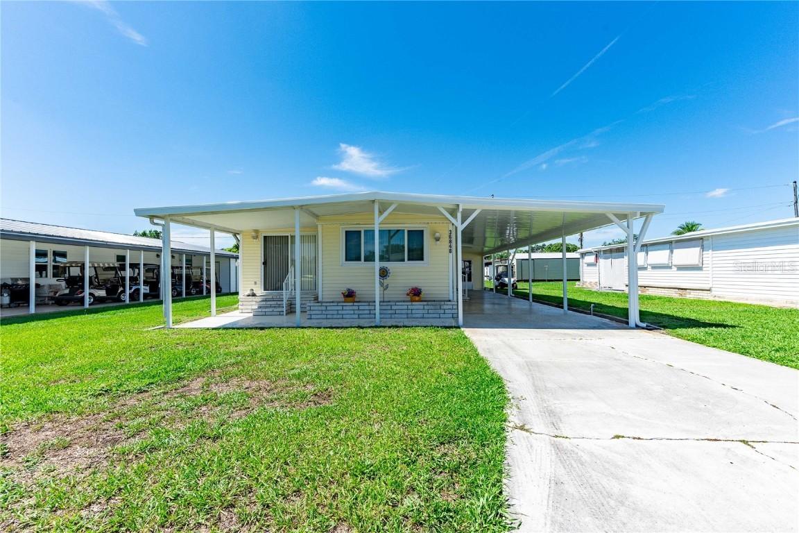 36848 Beth Ave., Zephyrhills, FL 33542