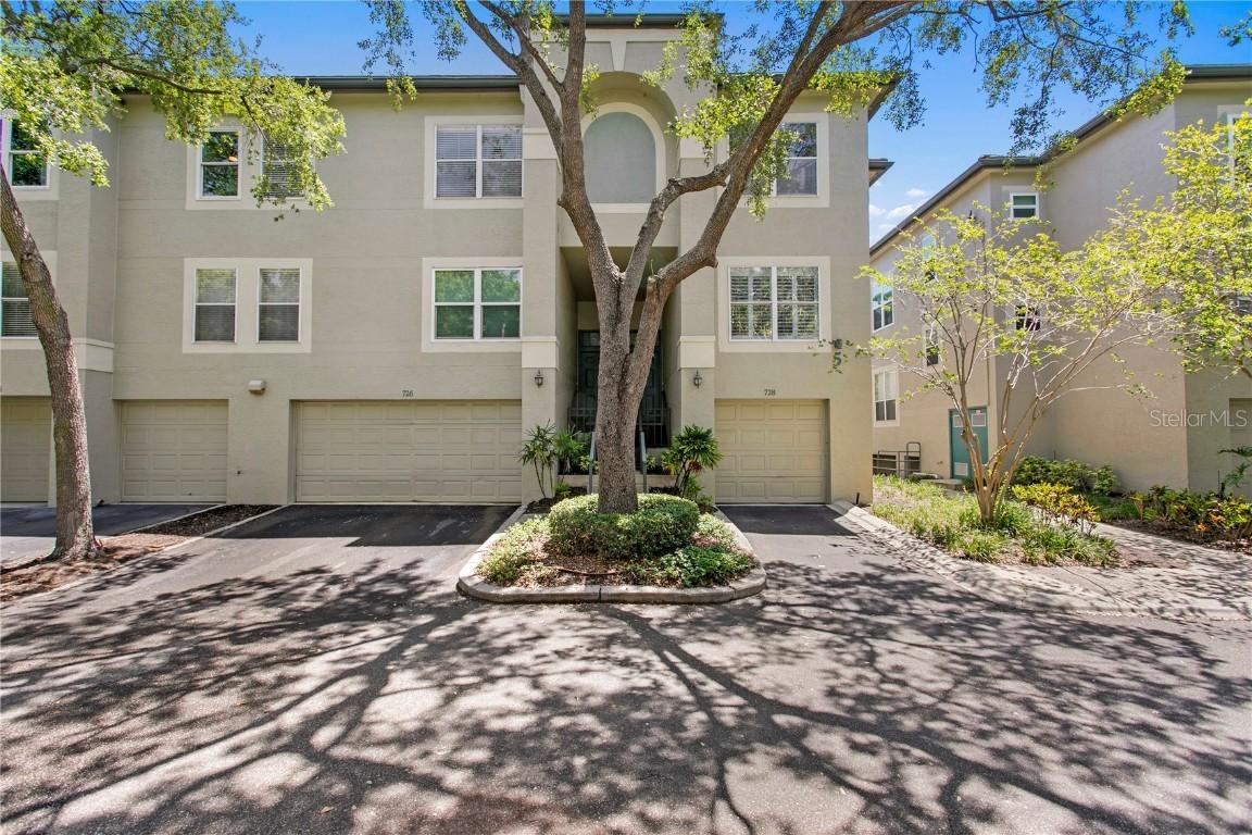 728 Seagate Dr. #N/A, Tampa, FL 33602