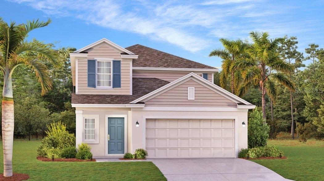5657 Portico Pl., Kissimmee, FL 34758