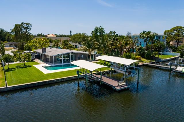 New Homes with In-ground Swimming Pools in Riviera Bay: April 20th to April 26th