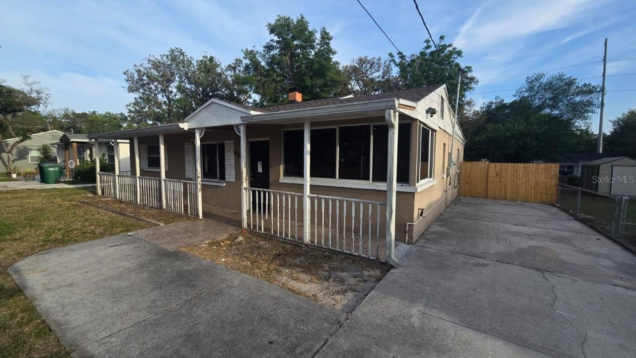 [Address Hidden by Seller], Tampa, FL 33612