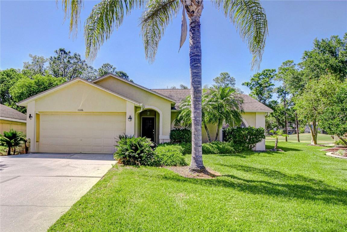 16106 Worlington Pl., Odessa, FL 33556