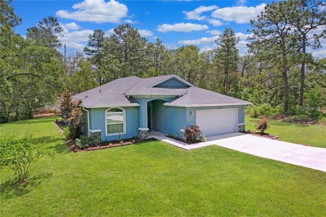 Homes Just Sold in Weeki Wachee: June 3rd to June 9th