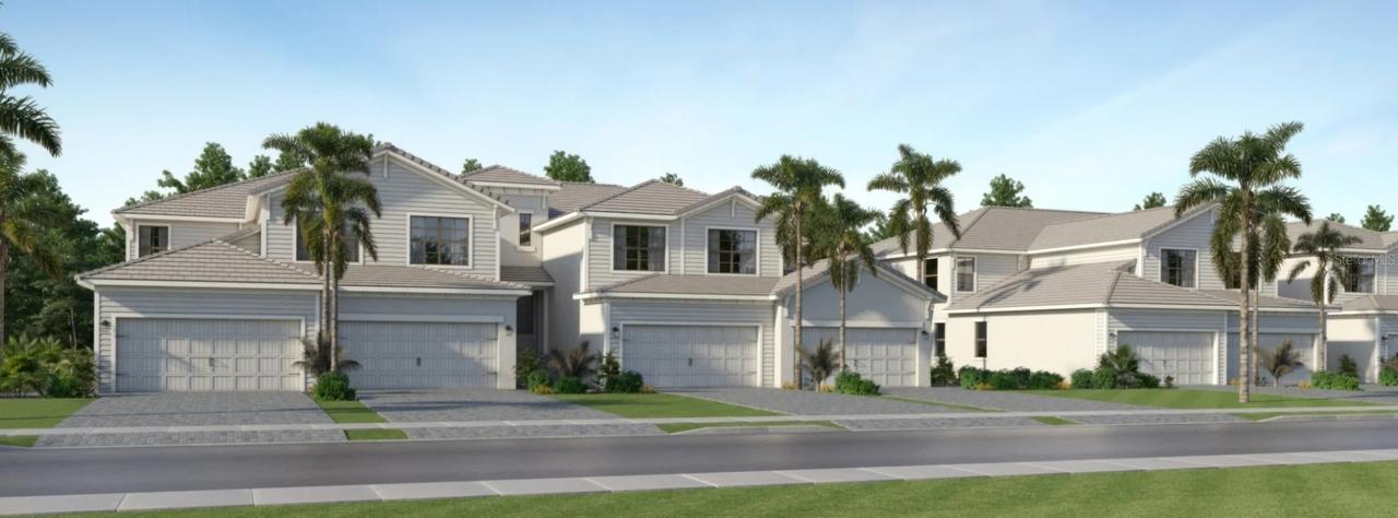 5632 Summit Pointe Cir. #103, Bradenton, FL 34210